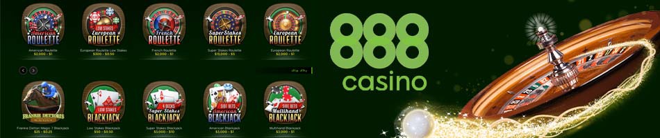 888 casino arabic